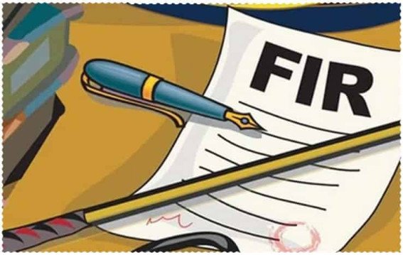 University Student Alleges Sexual